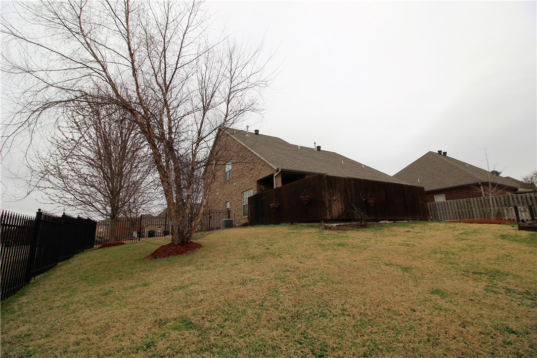 Hearthstone Sub Ph I Rogers - Residential