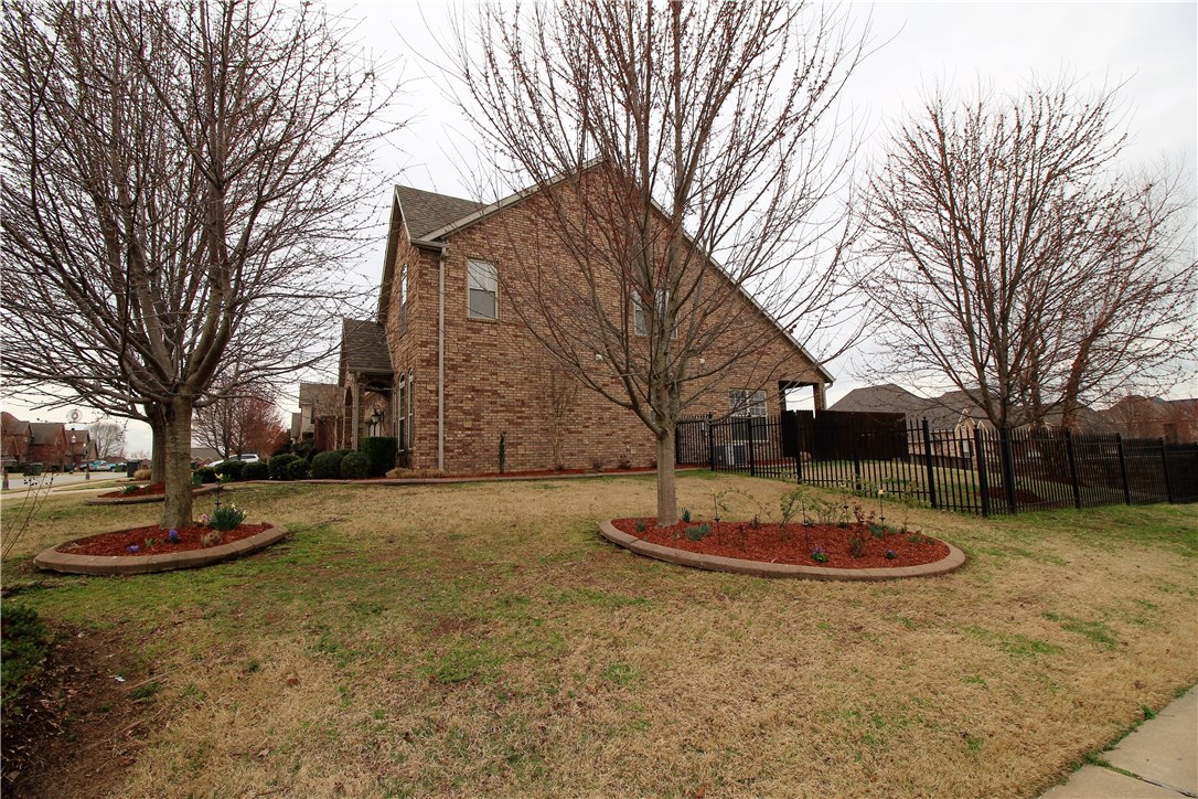 Hearthstone Sub Ph I Rogers - Residential