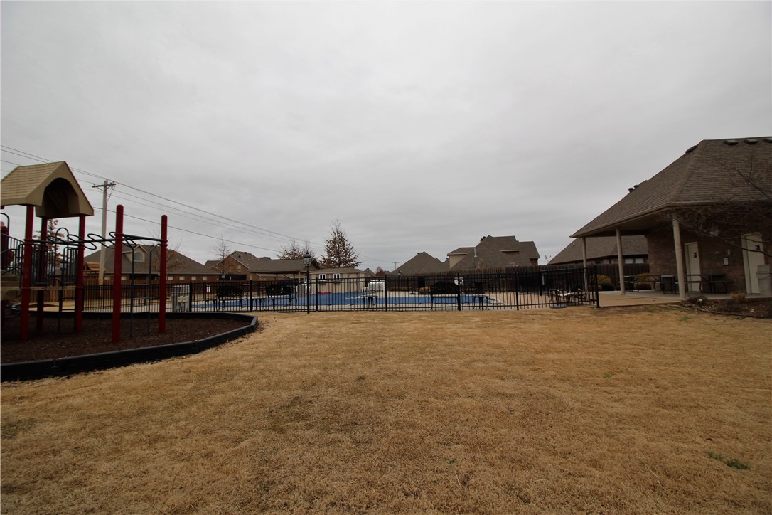 Hearthstone Sub Ph I Rogers - Residential