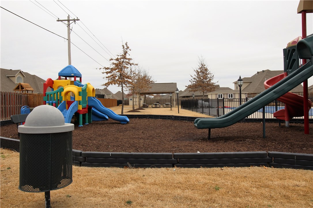 Hearthstone Sub Ph I Rogers - Residential