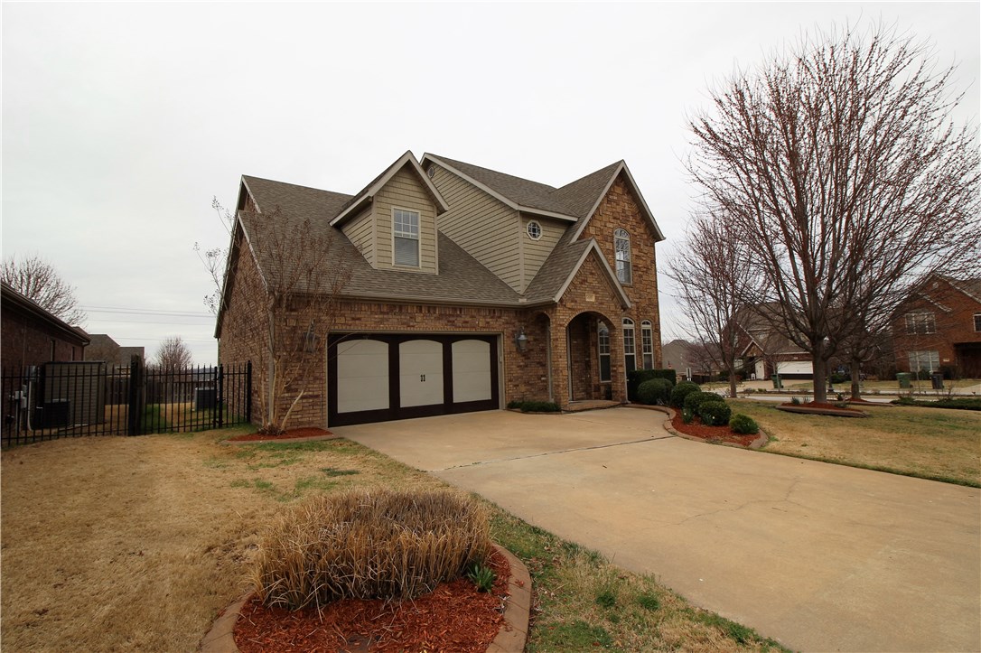 Hearthstone Sub Ph I Rogers - Residential