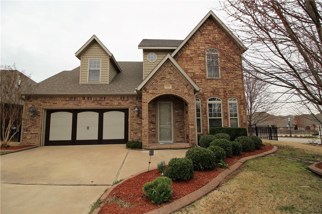 Hearthstone Sub Ph I Rogers - Residential
