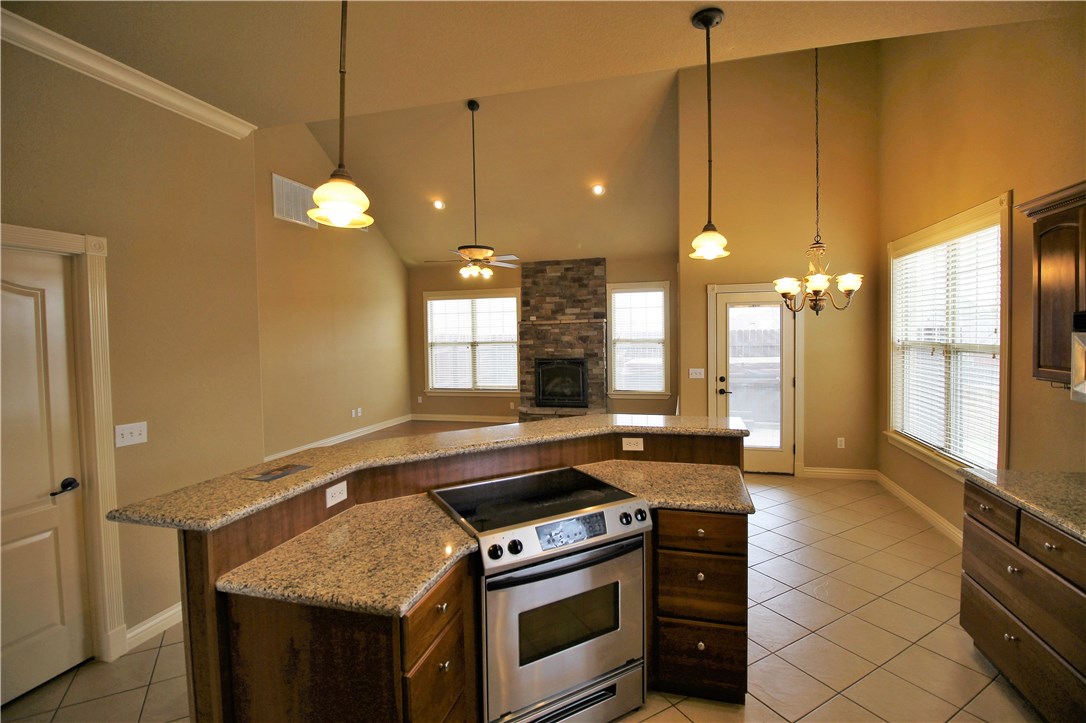 Hearthstone Sub Ph I Rogers - Residential