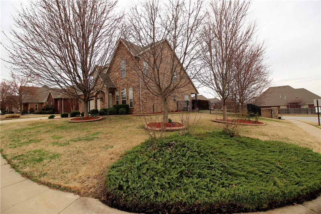 Hearthstone Sub Ph I Rogers - Residential