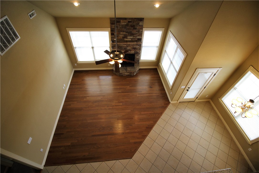 Hearthstone Sub Ph I Rogers - Residential