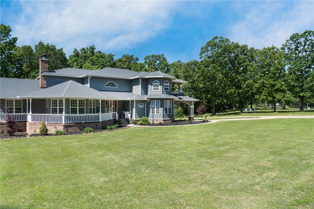Victoria Estate - Residential