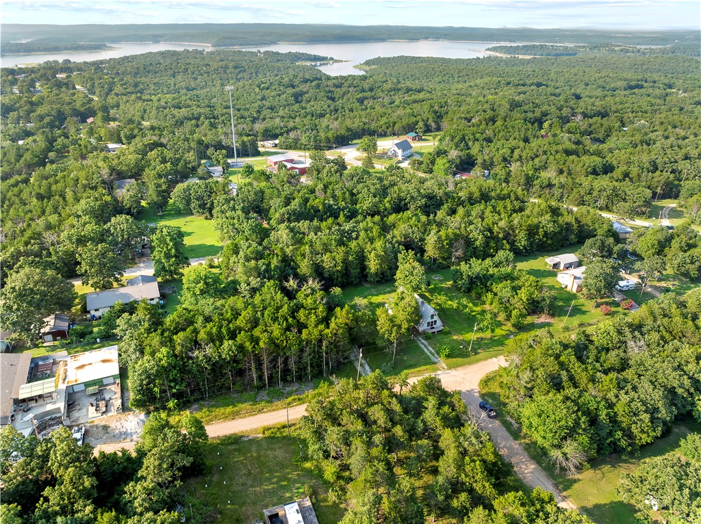 Diamond Point Subdivision - Land