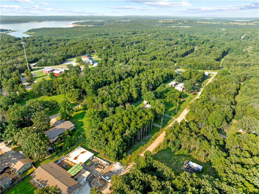 Diamond Point Subdivision - Land