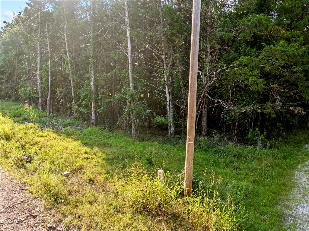 Diamond Point Subdivision - Land