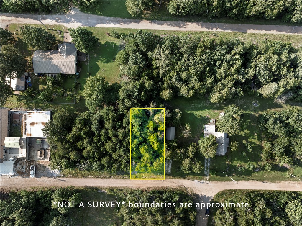 Diamond Point Subdivision - Land