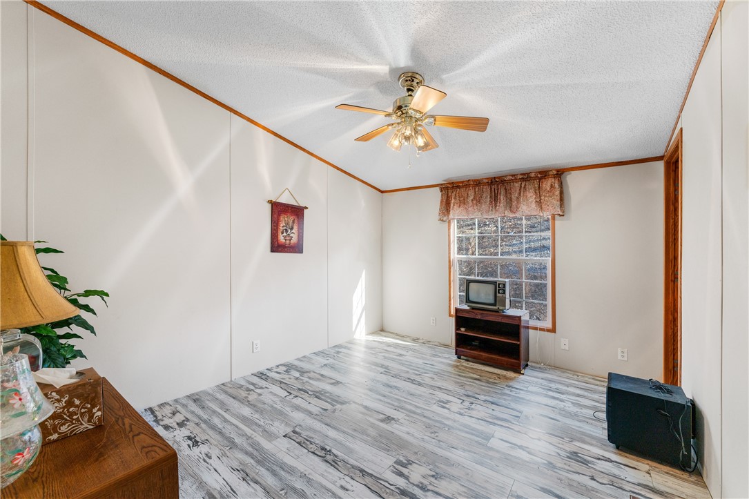 Unit 1 Holiday Island - Residential
