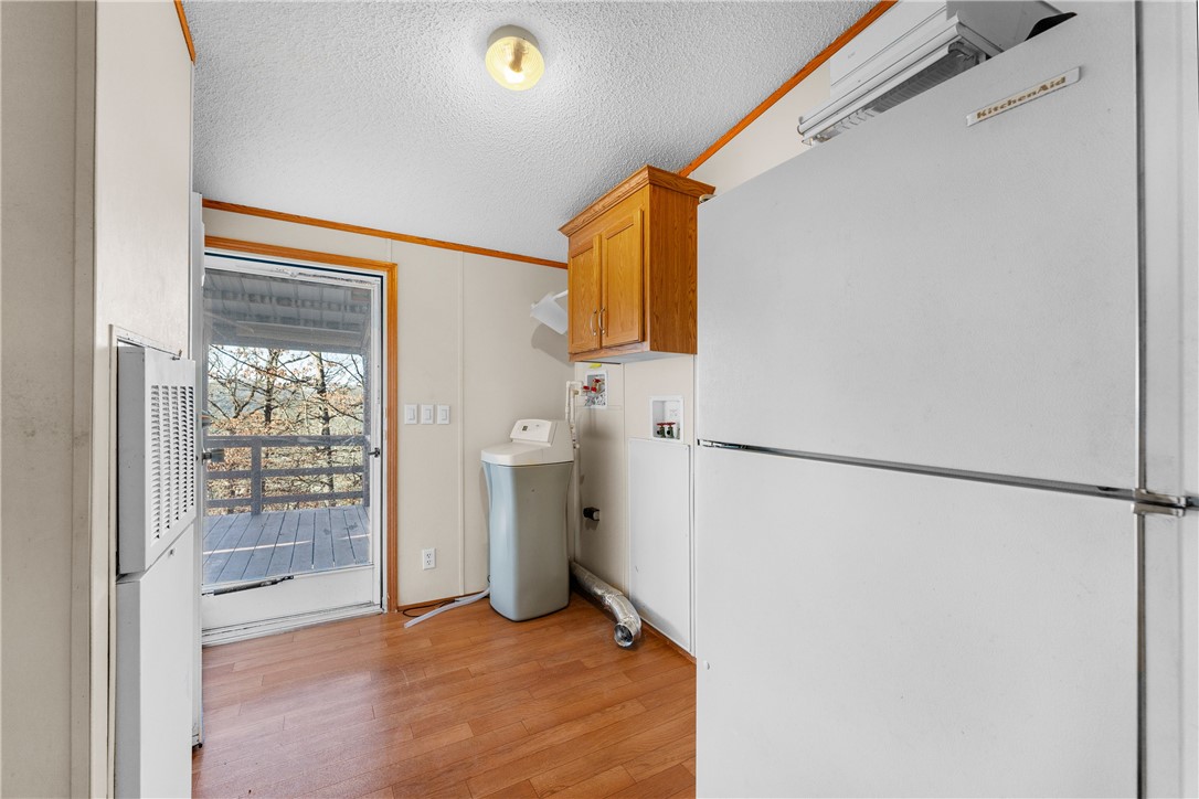 Unit 1 Holiday Island - Residential