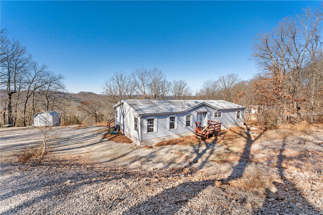 Unit 1 Holiday Island - Residential