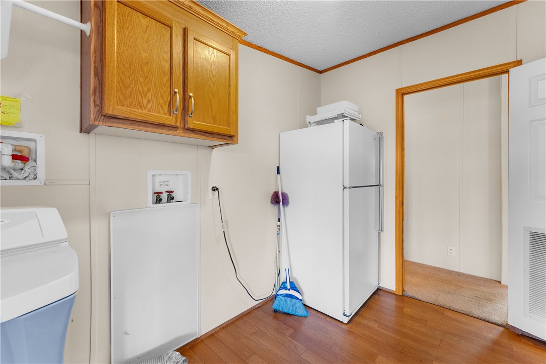 Unit 1 Holiday Island - Residential