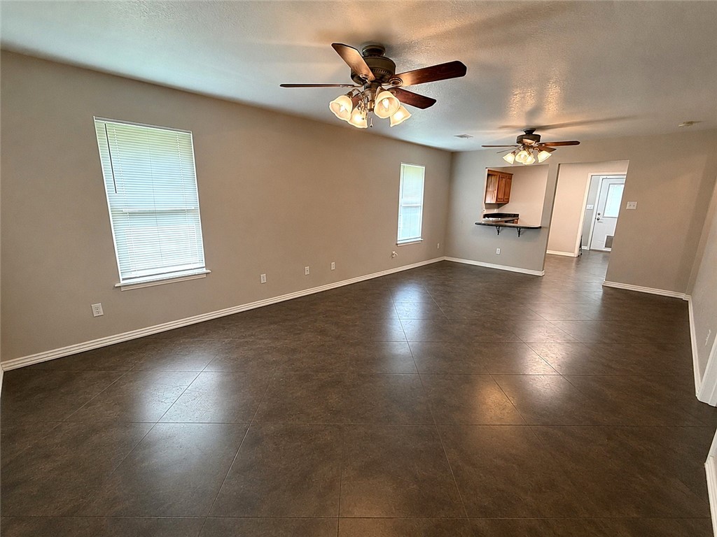 Oakland Place - Residential