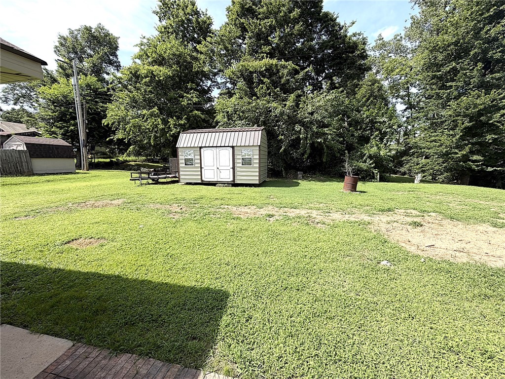 Oakland Place - Residential