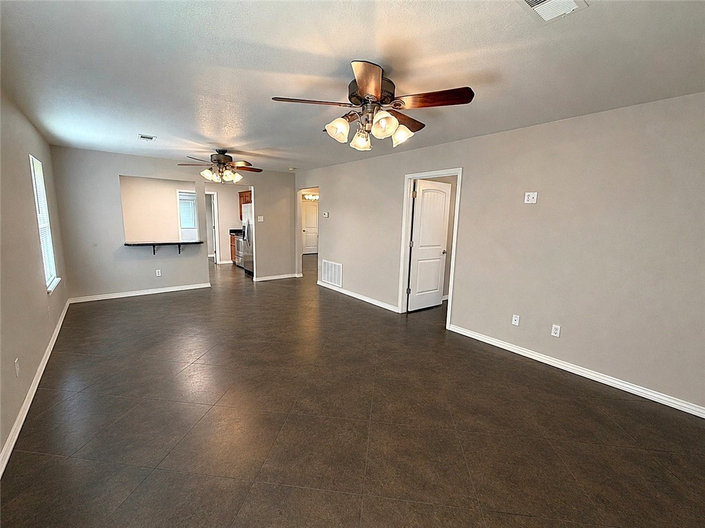 Oakland Place - Residential