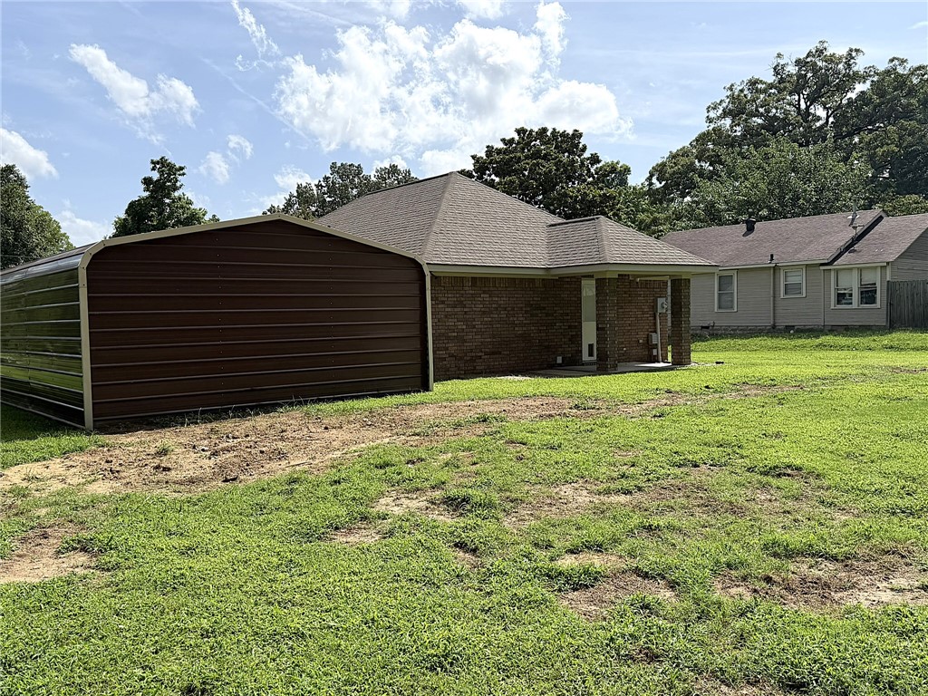 Oakland Place - Residential