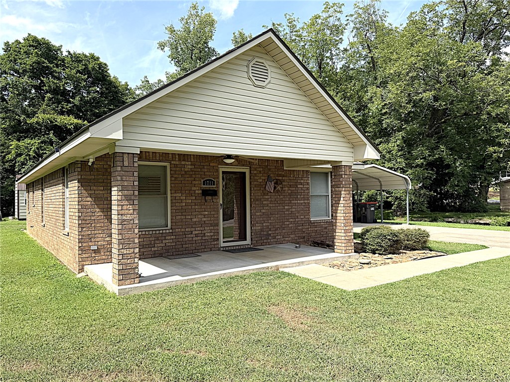 Oakland Place - Residential