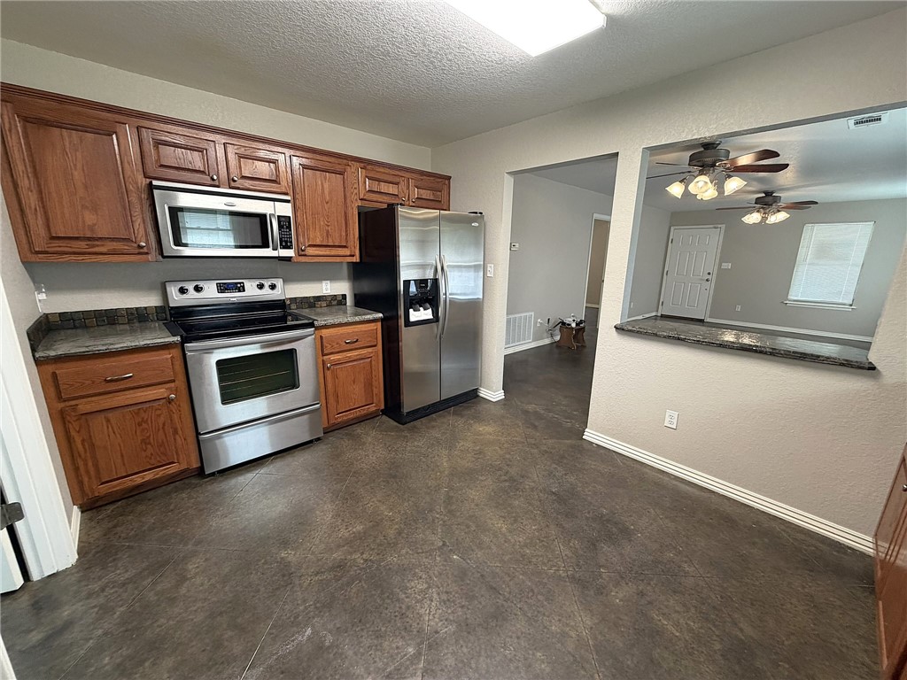 Oakland Place - Residential
