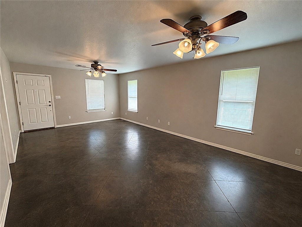 Oakland Place - Residential