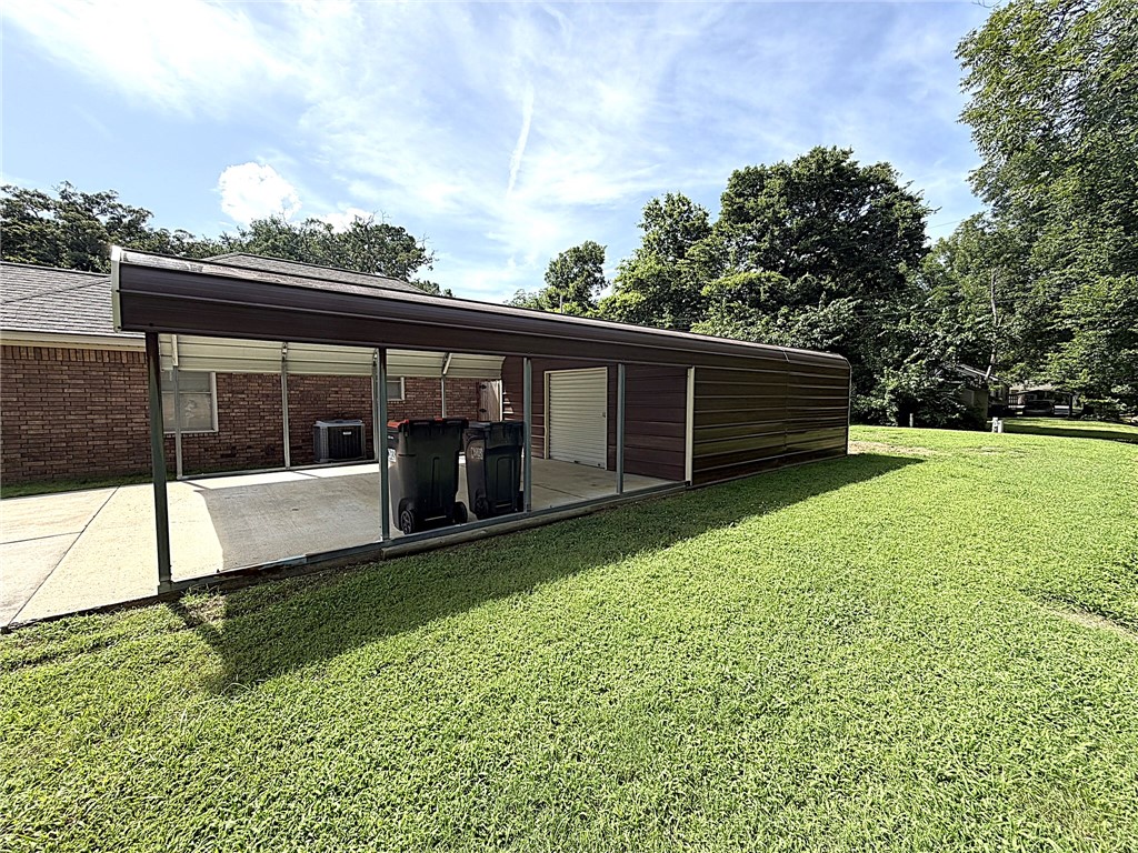 Oakland Place - Residential