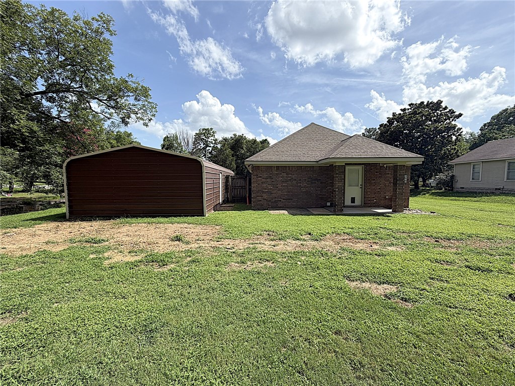 Oakland Place - Residential
