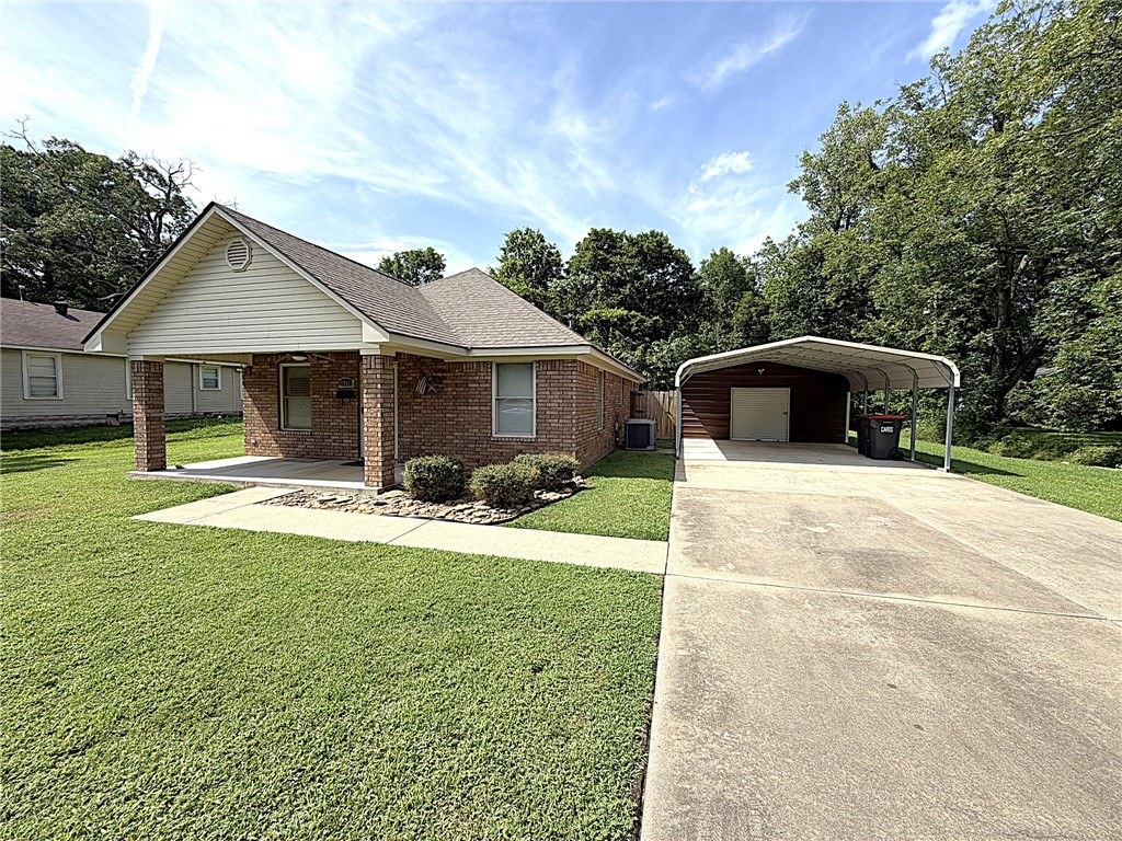 Oakland Place - Residential