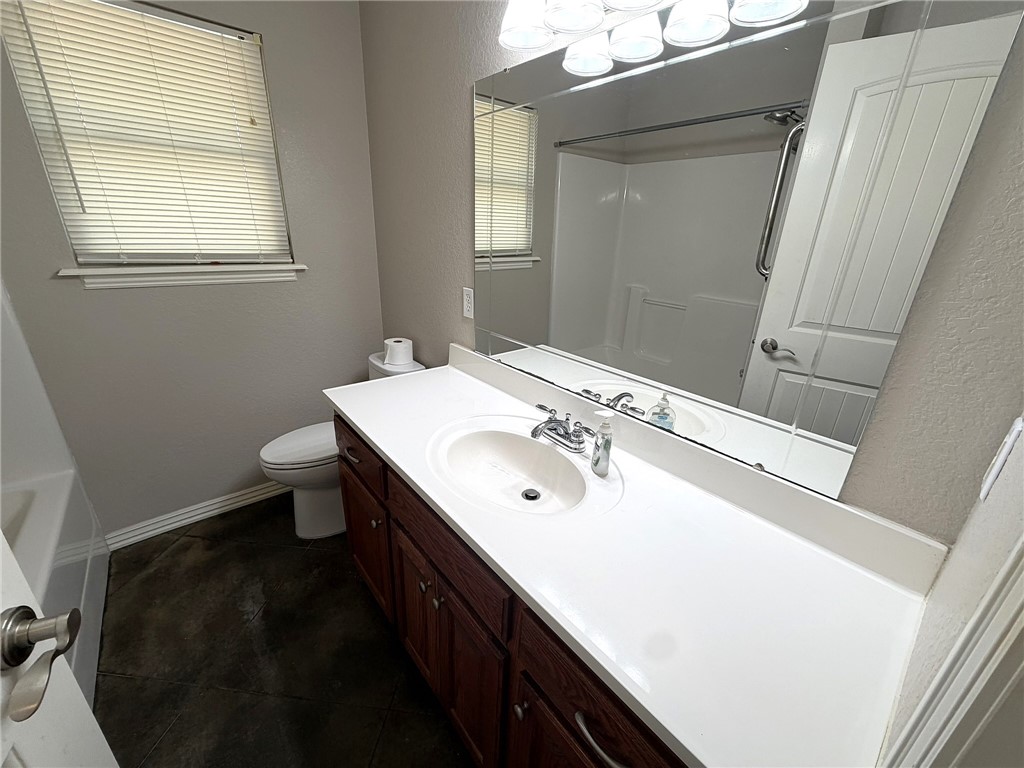 Oakland Place - Residential