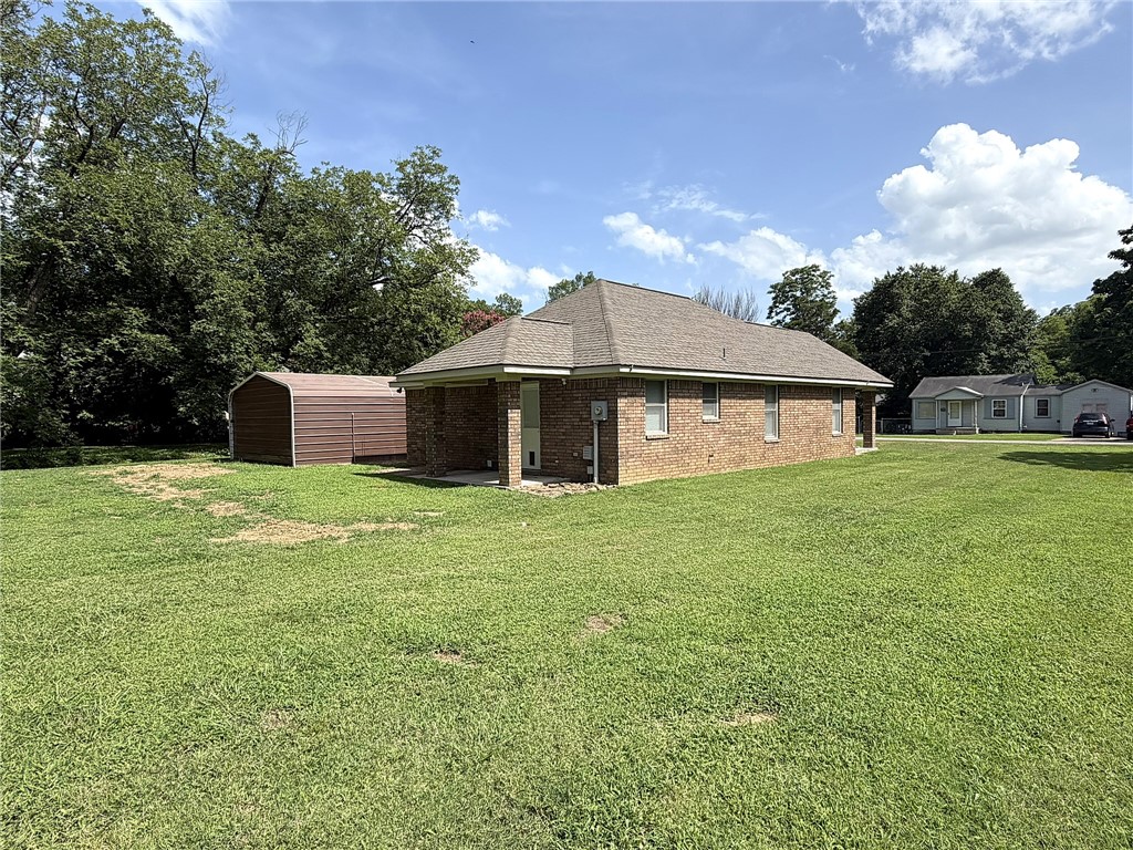Oakland Place - Residential