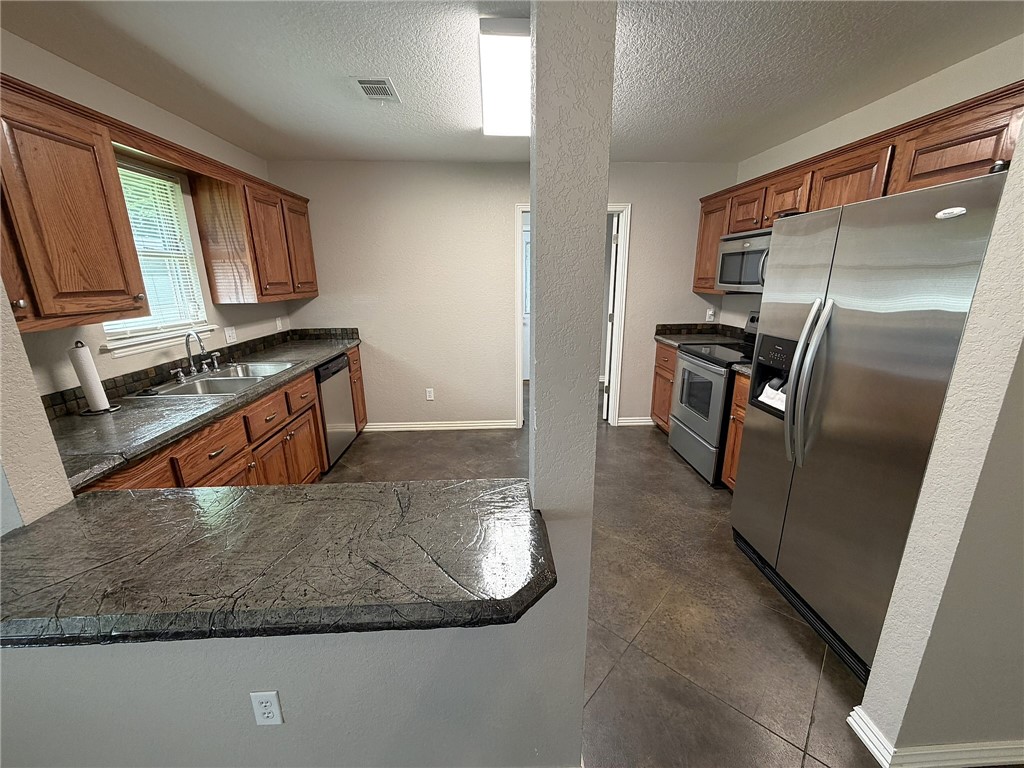 Oakland Place - Residential