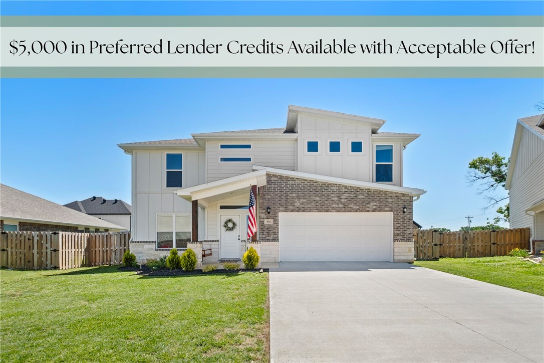 Prairie Brook - Residential