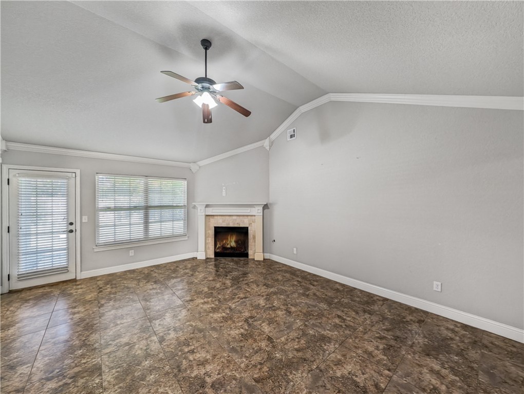 Laurynwood Estates - Residential Lease