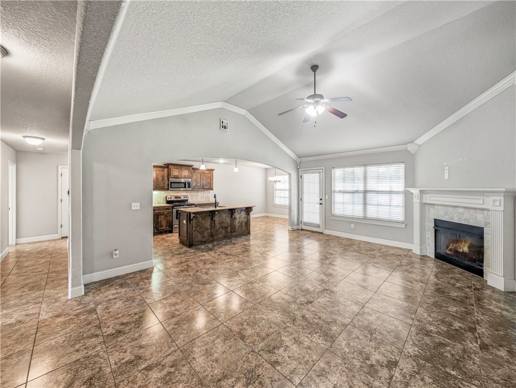 Laurynwood Estates - Residential Lease