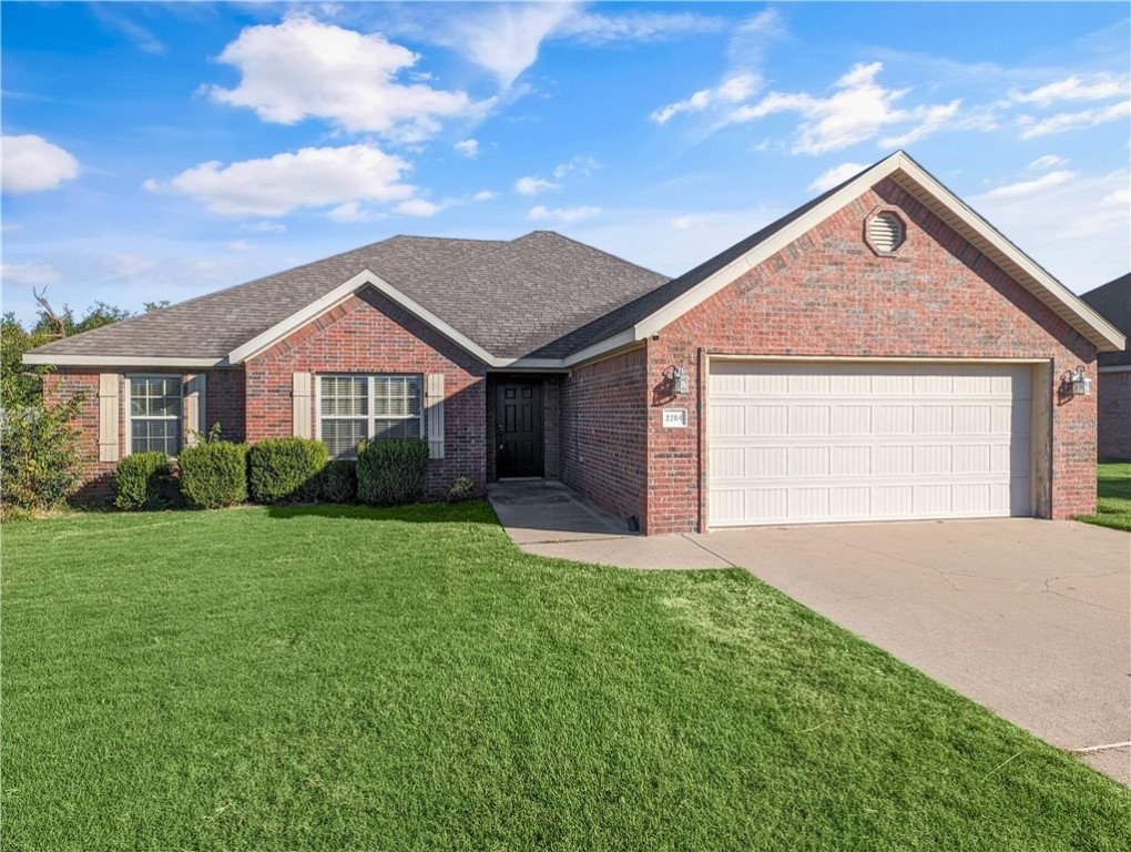 Laurynwood Estates - Residential Lease