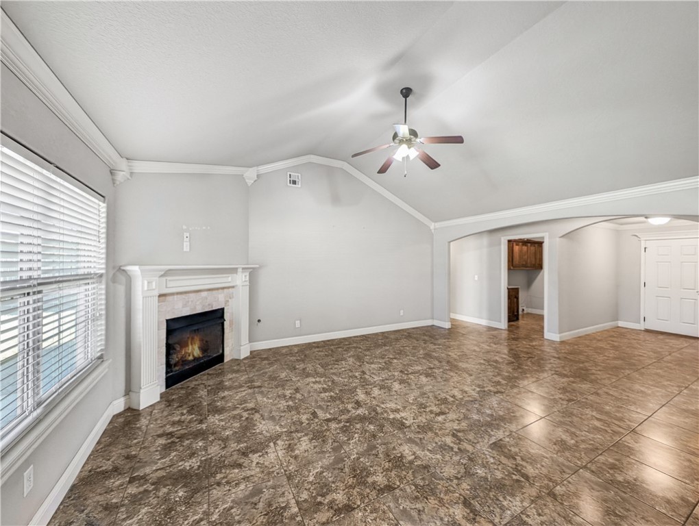 Laurynwood Estates - Residential Lease