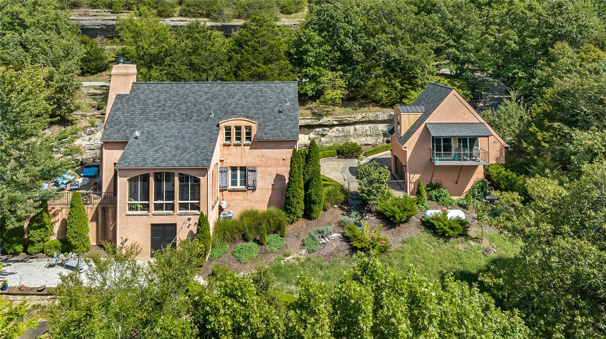 Bluff Shores - Residential