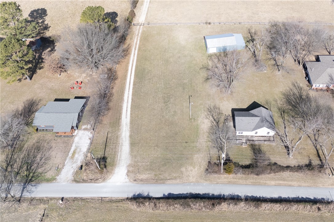 Farmington Outlots - Land