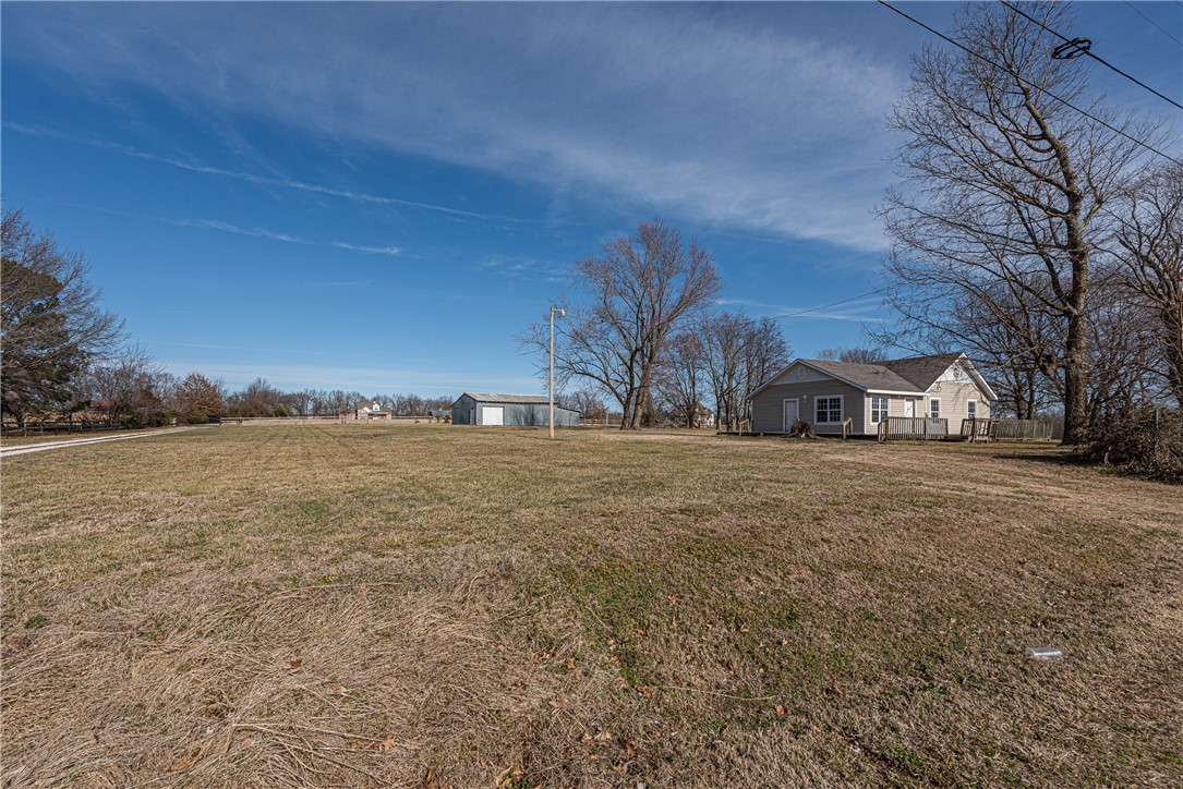 Farmington Outlots - Land