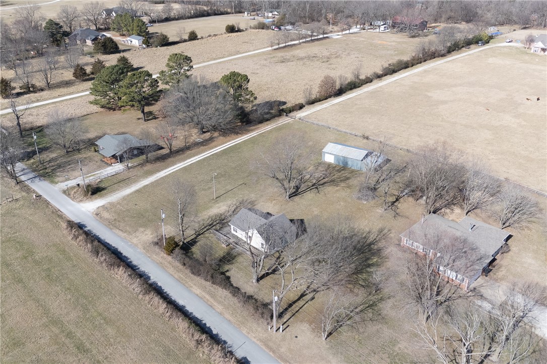 Farmington Outlots - Land