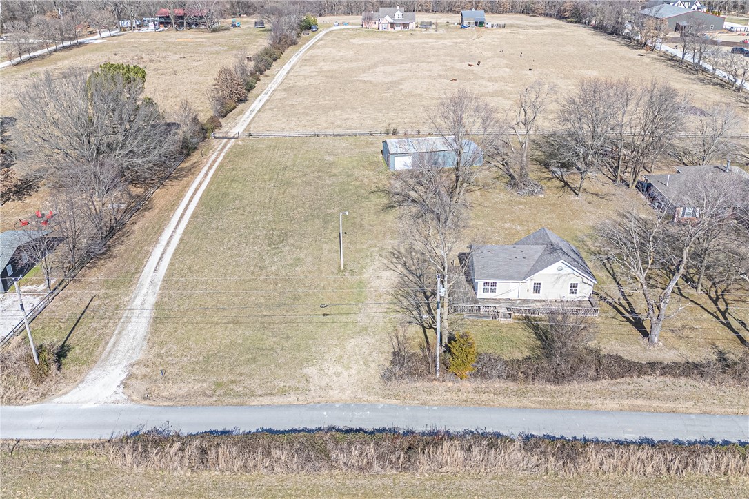Farmington Outlots - Land