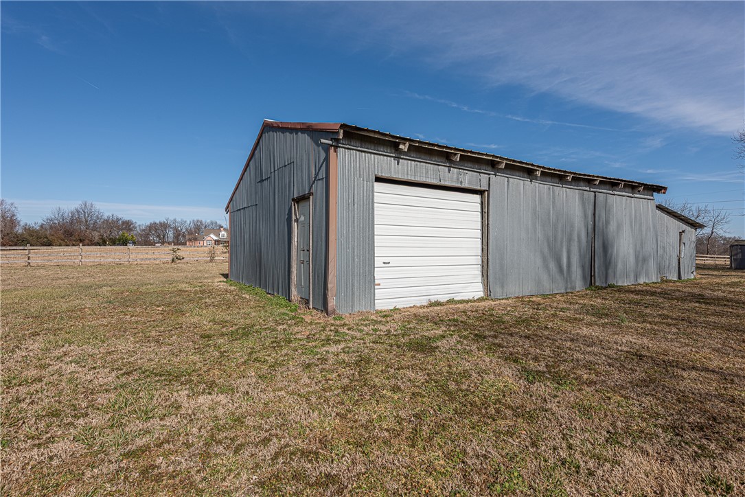 Farmington Outlots - Land