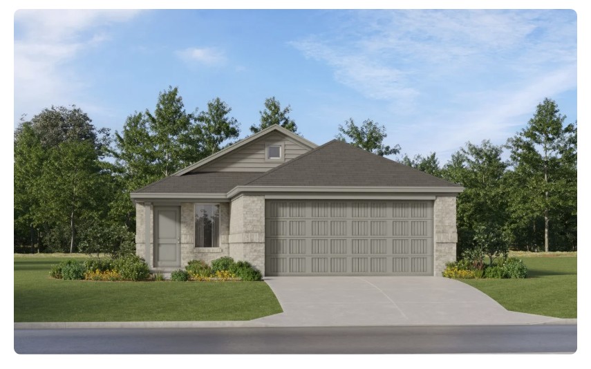 BISHOP VINEYARDS PH 1-LOWELL - Residential