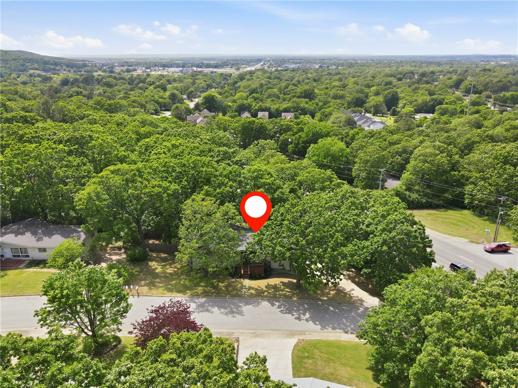 Sunset Hills Add - Residential