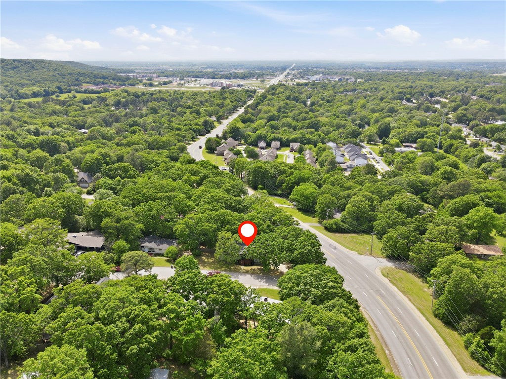 Sunset Hills Add - Residential