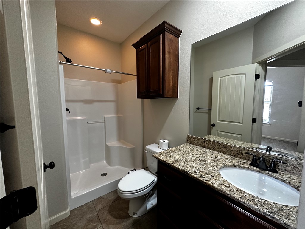 Cross Keys Sub Ph I - Residential Lease