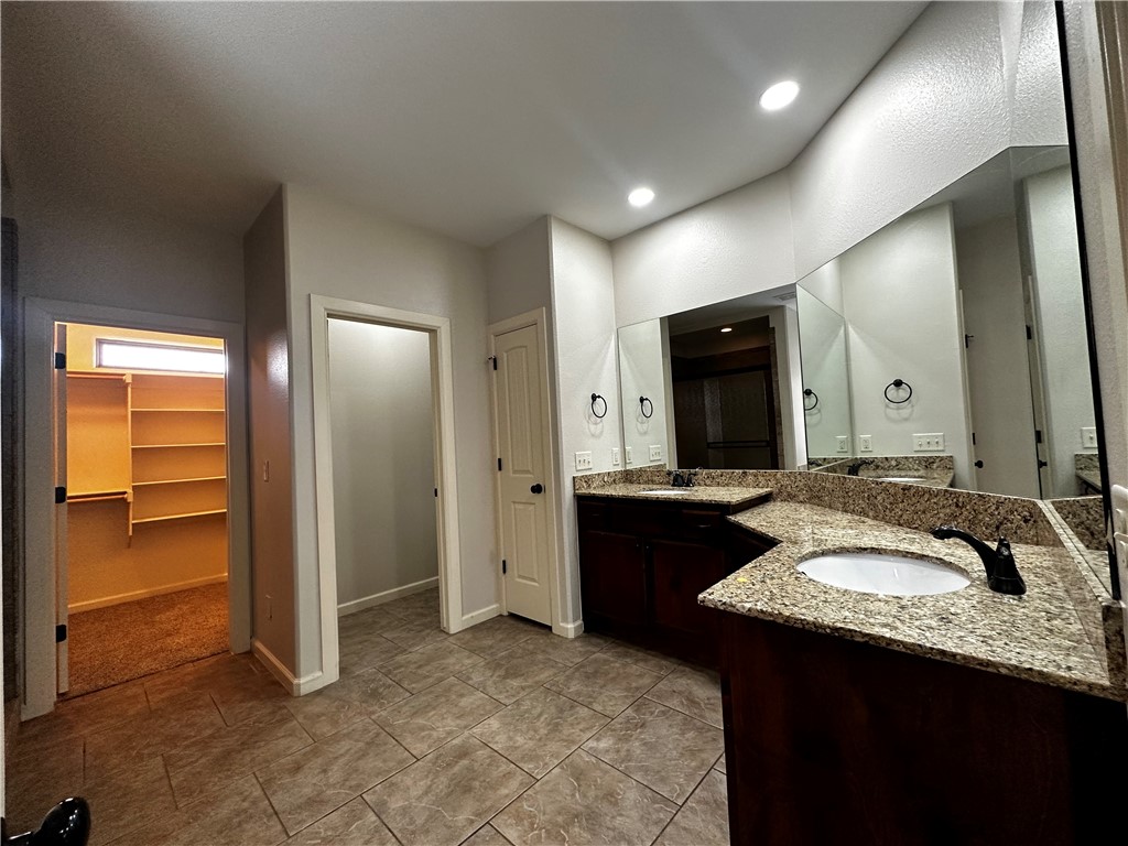 Cross Keys Sub Ph I - Residential Lease