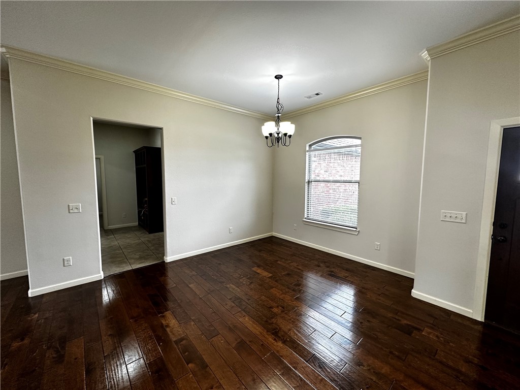 Cross Keys Sub Ph I - Residential Lease