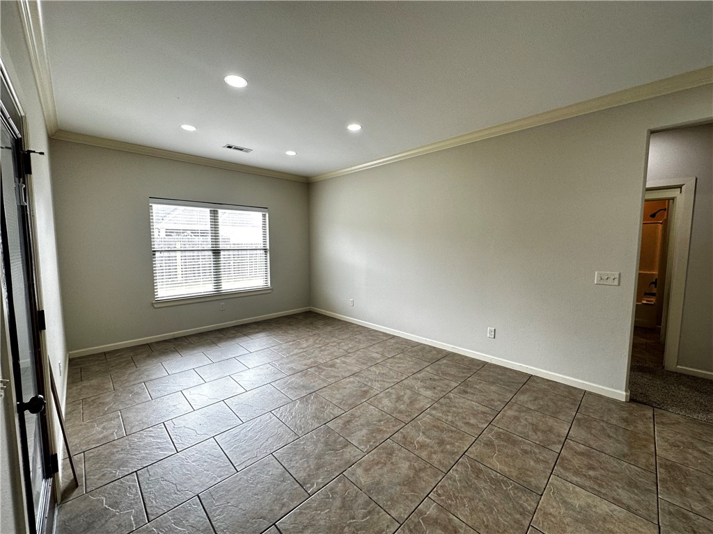 Cross Keys Sub Ph I - Residential Lease