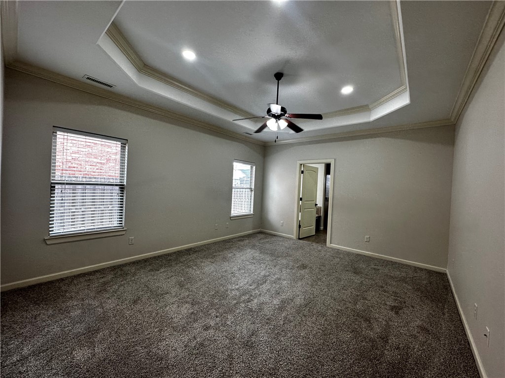 Cross Keys Sub Ph I - Residential Lease